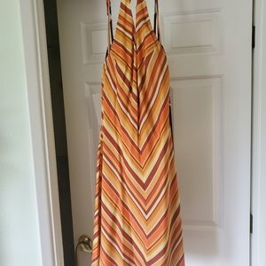 Womens summer dress